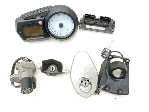 Kit centralina strumento - kit,