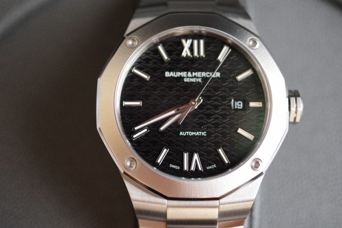 Orologio automatico baume - orologio,