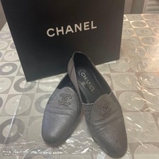 Rari mocassini CHANEL scarpe