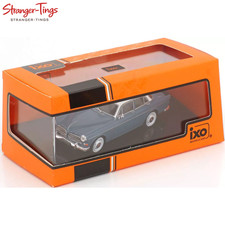 IXO Volvo 121 Amazon Grigio