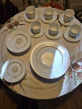 Servizio completo vintage