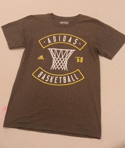 Adidas shirt uomo - -, t