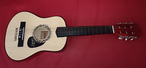 Chitarra classica bontempi - chitarra,