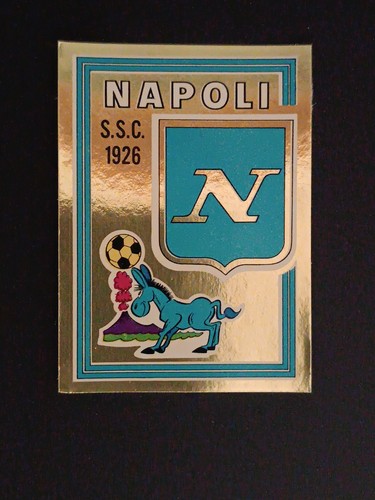 Figurina calciatori panini - calciatori,