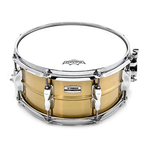 Tamburo rullante ottone