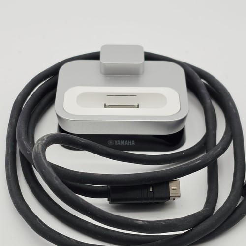 Yamaha yds ipod docking - yamaha,