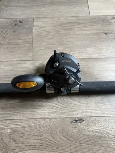 Pescatore offshore coppa - , oro