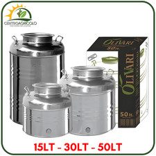 Bidone professionale olivari - professionale,