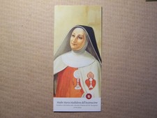 Madre Maria Maddalena
