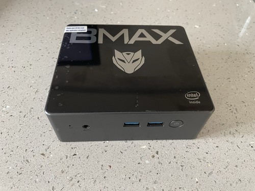 Mini bmax pro - b2, (g6d1)