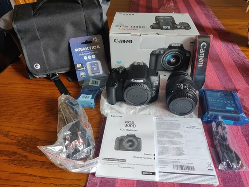 Starter kit completo - kit,