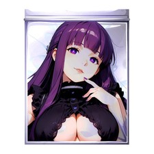 Fern maid outfit ver - –,