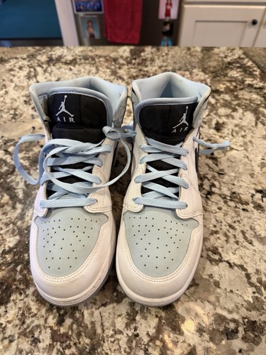 Air jordan mid - jordan, se