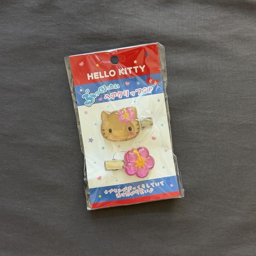 Fermagli per capelli - , sanrio