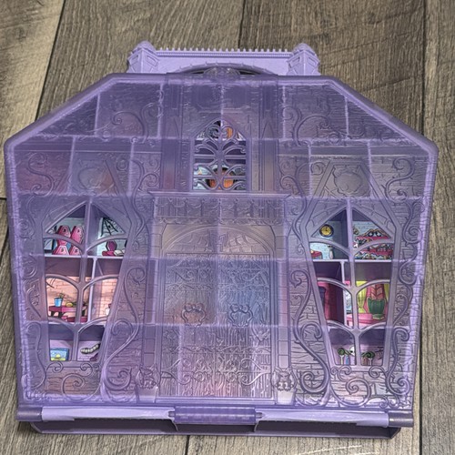 Monster high mini figure - high,