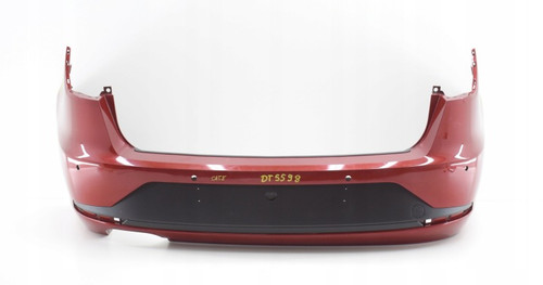 Paraurti posteriore seat leon - posteriore,