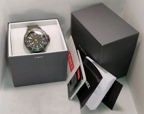 Orologio timex allied indiglo - orologio,