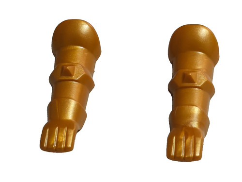 Playmobil protezioni braccia - playmobil,