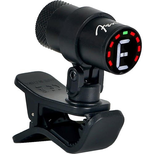 Fender bullet tuner black - black, |