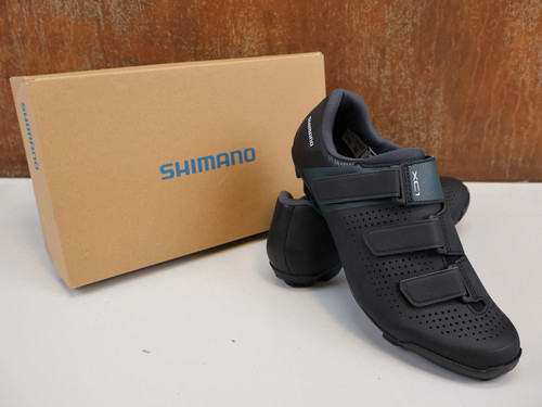 Scarpe mtb shimano xc100 - shimano, donna