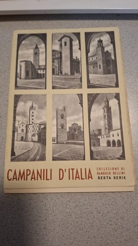 96407t cofanetto cartoline - cofanetto,