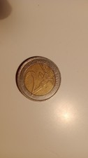 moneta 2 euro Francia anno 1999 Libertè Egalitè Fraternitè