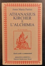 PARTINI Anna Maria. ATHANAUS