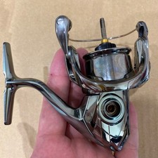 Mulinello Shimano 18 Stella