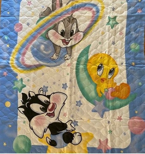 Baby looney tunes bugs - baby,