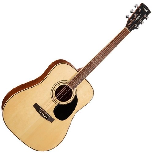 Chitarra acustica cort ad880 - acustica,