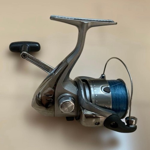 Mulinello spinning shimano - mulinello,