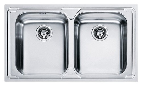 Lavello vasche llx - 2,