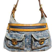 Borsa tracolla louis vuitton - a,