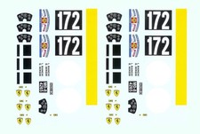 Ferrari 250 GTO #172 -