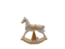 Cavallo Grande 18x20cm In