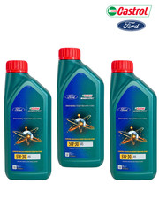 Olio Motore Castrol Ford