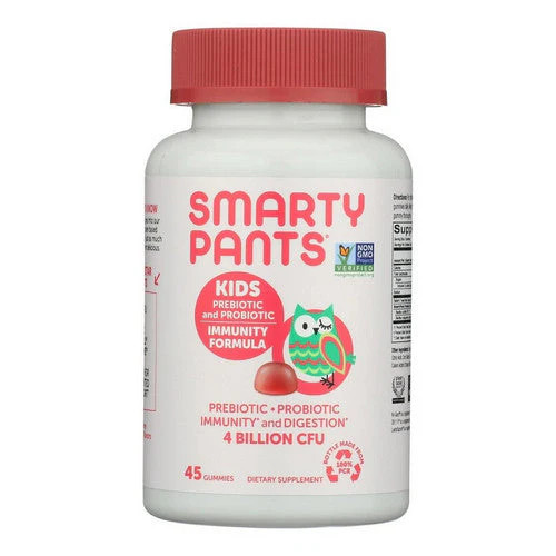 Smartypants probiotico - smartypants,,