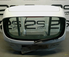 PORTELLO PORTELLONE BAGAGLIAIO POSTERIORE FORD FIESTA VI 6A SERIE 2008 2017