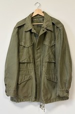 Vintage 50s M-51 1953 Korean