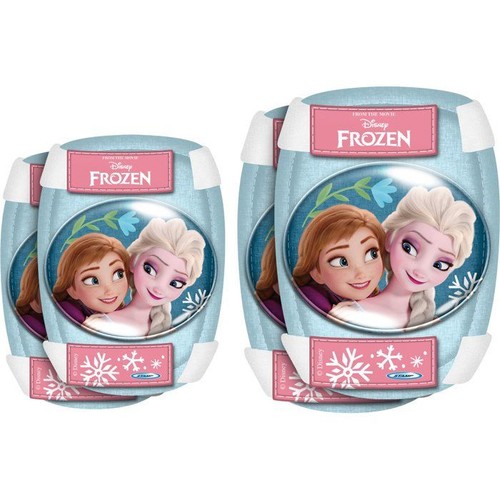 Disney gomitiere ginocchiere - disney, e
