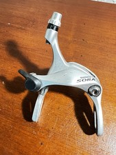 Pinza freno anteriore bici da
