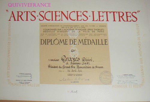 Dipl099 diploma arti - arti, scienze