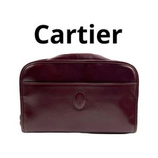 Cartier Cartier second bag