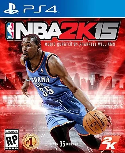 Nba 2k15 con - nba,