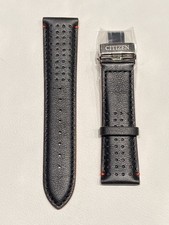 Cinturino In Pelle Originale
