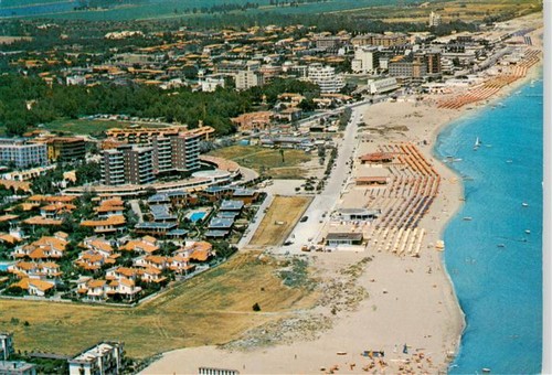 Nazioni panorama dall - nazioni, dall'aereo
