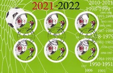 2022 Italia Repubblica