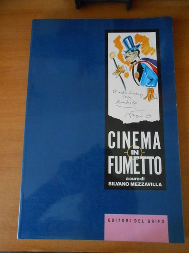 Rivista cinema - rivista-cinema, in