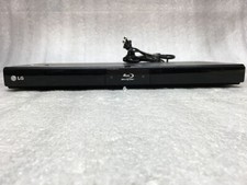 LG BD550 Lettore Blu-ray Disc