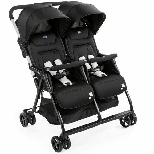 Chicco ohlalà twin passeggino - ohlalà,